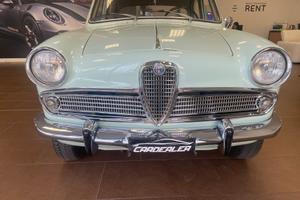 Alfa Romeo Giuglietta TI ASI