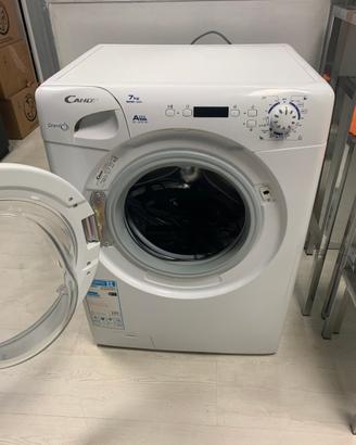 Lavatrice Candy GC 1282 per ricambi