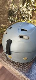 casco da sci bambino