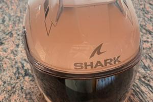 Casco moto Shark Skwal i3 + Interfono