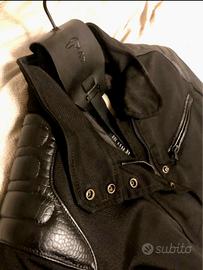 Giubbotto original Biker Trussardi Limited Edition