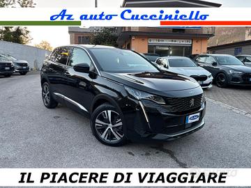 Peugeot 3008 BlueHDi 130 S&S EAT8 Allure Pack FULL