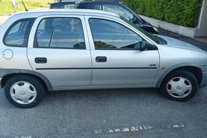 OPEL CORSA 1000 Swing