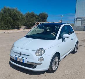 Fiat 500 1.3 Multijet 16V 75 CV Lounge