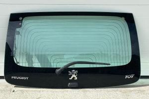 Portellone posteriore Peugeot 107/Citroen C1