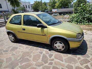 Opel Corsa viva 
