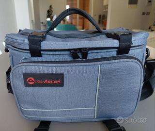BORSA PER FOTOCAMERE PRO-ACTION