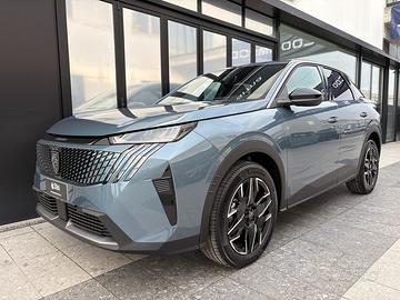 PEUGEOT 3008 1.2 hybrid Allure 136cv e-dcs6
