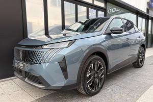 PEUGEOT 3008 1.2 hybrid Allure 136cv e-dcs6