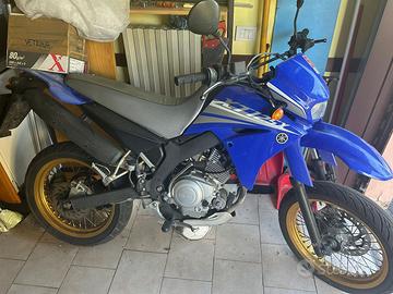 Xt 125 modello X