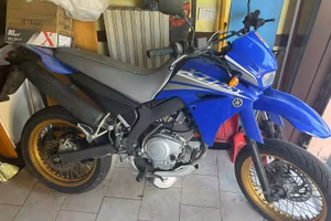 Xt 125 modello X