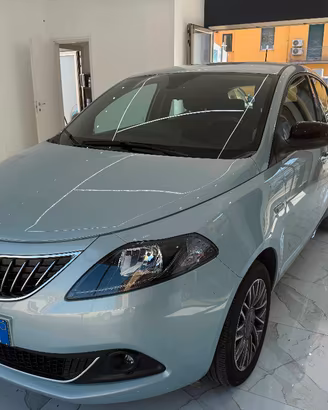 Lancia Ypsilon III LACIA YPSILON 1.0 firefly hybri