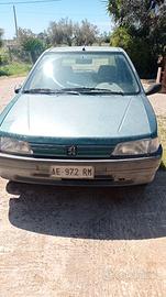 Peugeot 106 xn