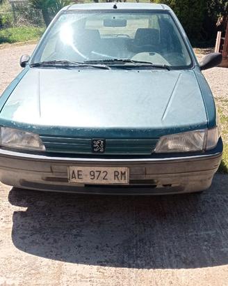 Peugeot 106 xn