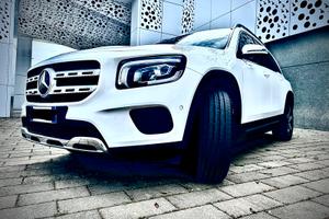 Mercedes Glb 180d Sport Plus