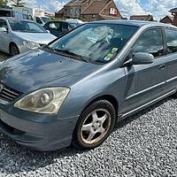 Honda Civic VII 1.7 ctdi 2005 - Motore e Ricambi