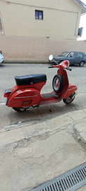 Piaggio Vespa GTr 1970