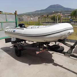 Gommone 3 metri