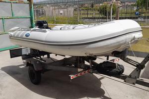Gommone 3 metri