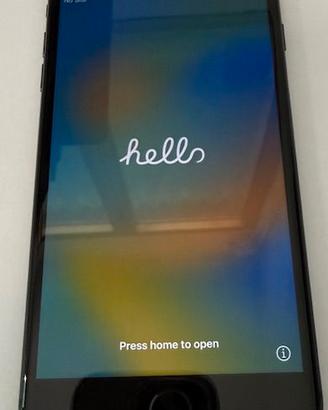 iPhone 8 Plus 64 GB
