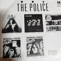 The Police Every breath you take