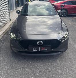 Mazda Mazda3 2.0L Skyactiv-X 186cv M Hybrid E...