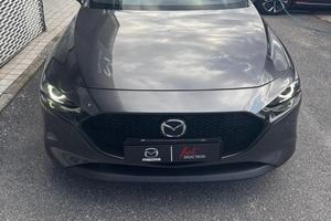 Mazda Mazda3 2.0L Skyactiv-X 186cv M Hybrid E...