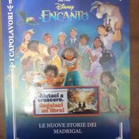 Libro Disney Capolavori "Encanto" 