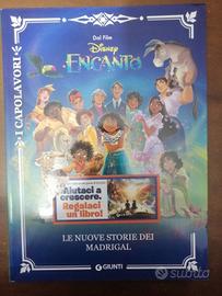 Libro Disney Capolavori "Encanto" 