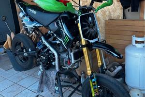 Pit bike 160