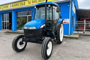 new holland TD 90 D- superiduttore
