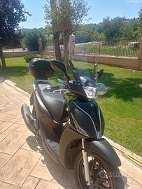 Kymco People S 125cc in garanzia