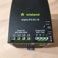 ALIMENTATORE SWITTCHING