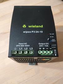 ALIMENTATORE SWITTCHING