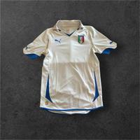 Maglia Italia Away 2010/12