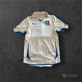 Maglia Italia Away 2010/12