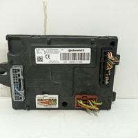 BODY COMPUTER DACIA Dokker 1° Serie K9K626 (12>17