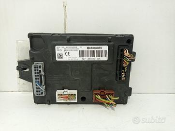 BODY COMPUTER DACIA Dokker 1° Serie K9K626 (12>17