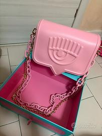 Borsa grande chiara ferragni