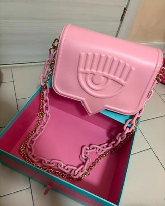 Borsa grande chiara ferragni