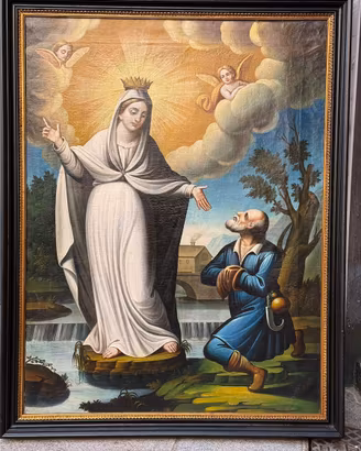 Madonna della Misericordia