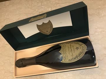 Dom Perignon 1995 Vintage