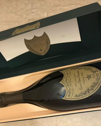 Dom Perignon 1995 Vintage