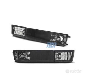 FRECCIE ANTERIORI VOLKSWAGEN VW GOLF 3 NERE