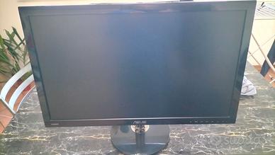 Monitor 27" Full HD
