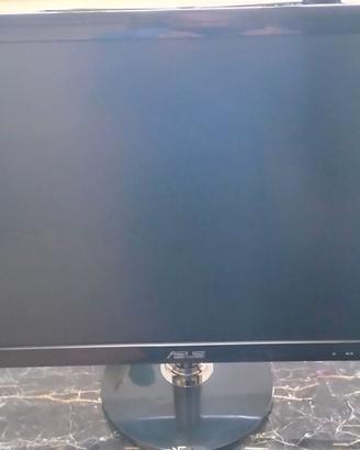 Monitor 27" Full HD