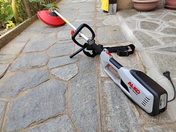 Decespugliatore  AL-KO BC 1200 E