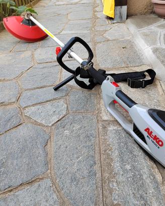 Decespugliatore  AL-KO BC 1200 E