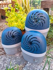 Ariasana Aero 360° Dispositivi