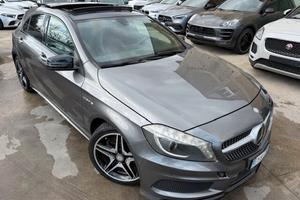 Mercedes-benz A 180 CDI Premium AMG UNI PRO